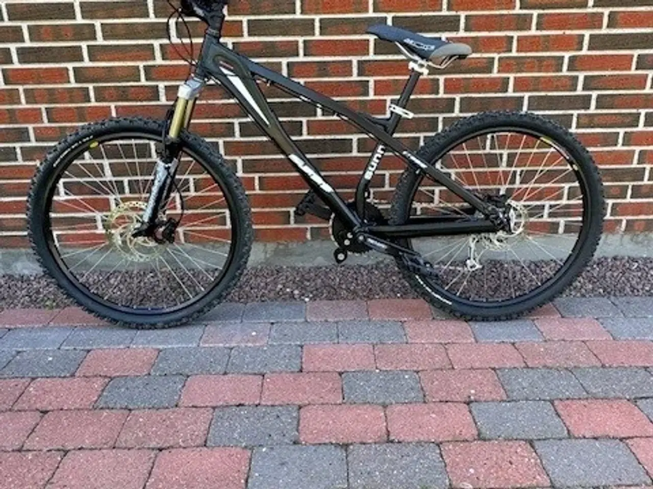 Billede 2 - SUNN MTB