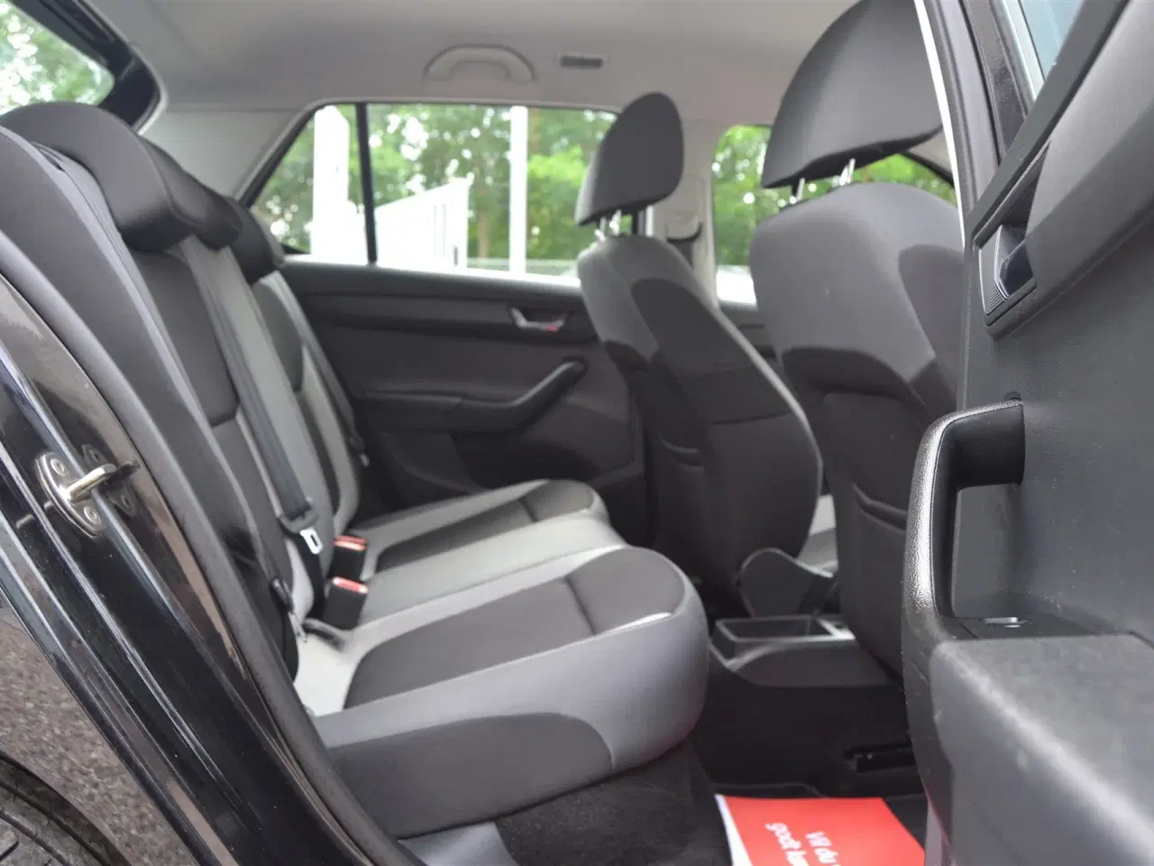 Billede 14 - Skoda Fabia 1,0 MPI Ambition 75HK 5d