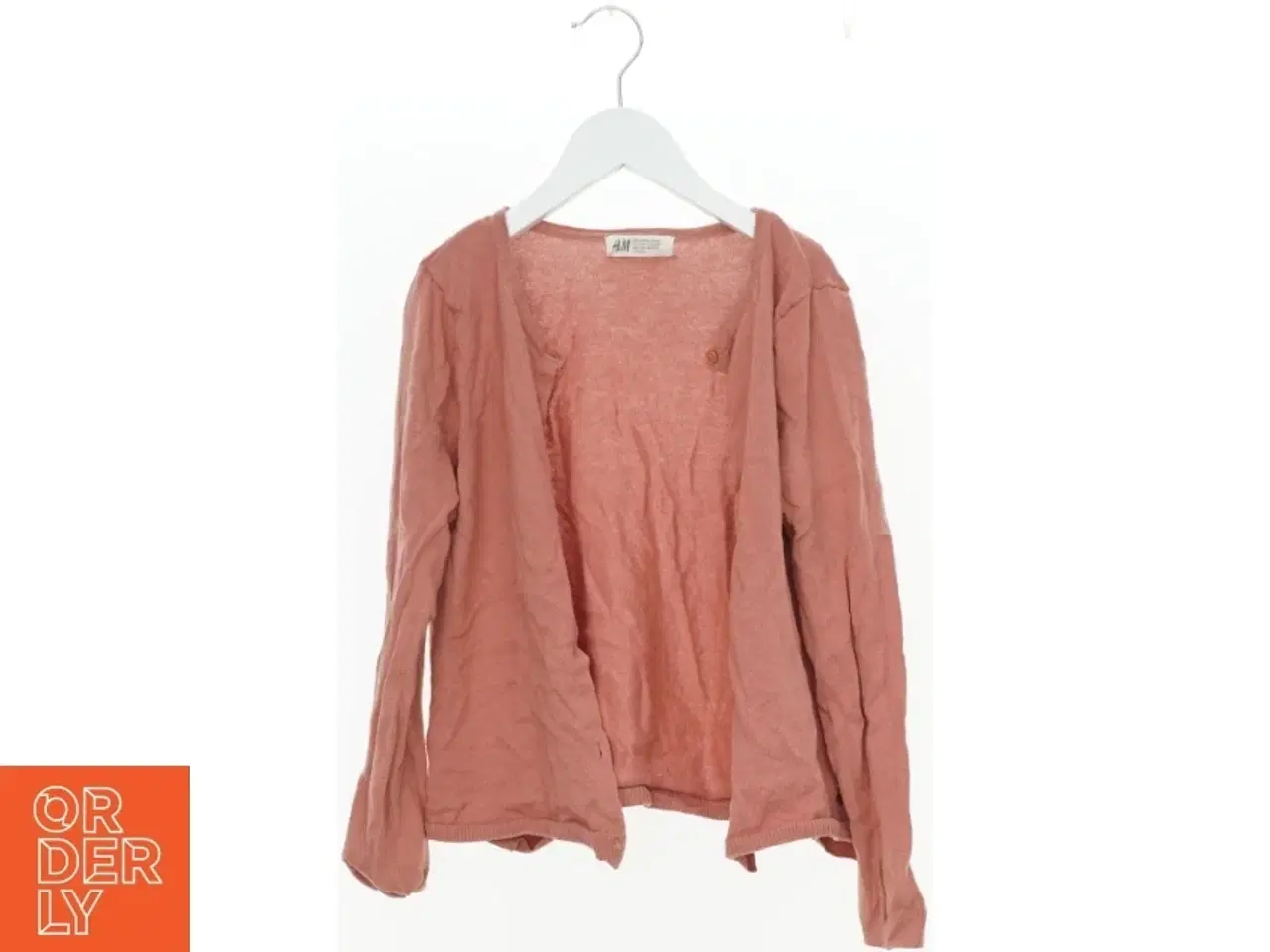 Billede 2 - Cardigan fra H&M (str. 140 cm)