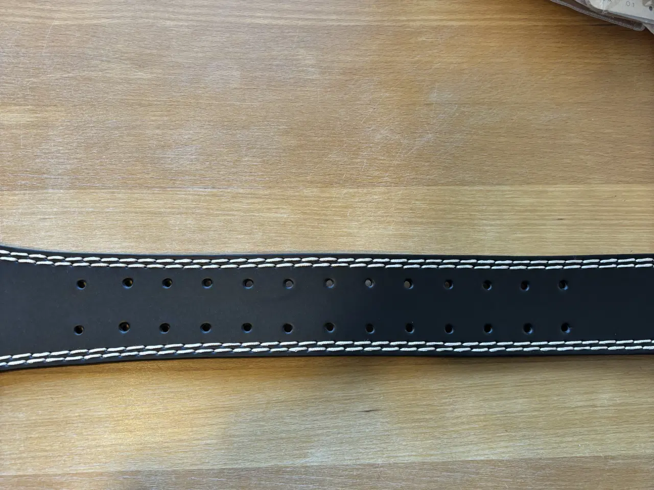 Billede 8 - Helt nye træningsbælte fra Abilica