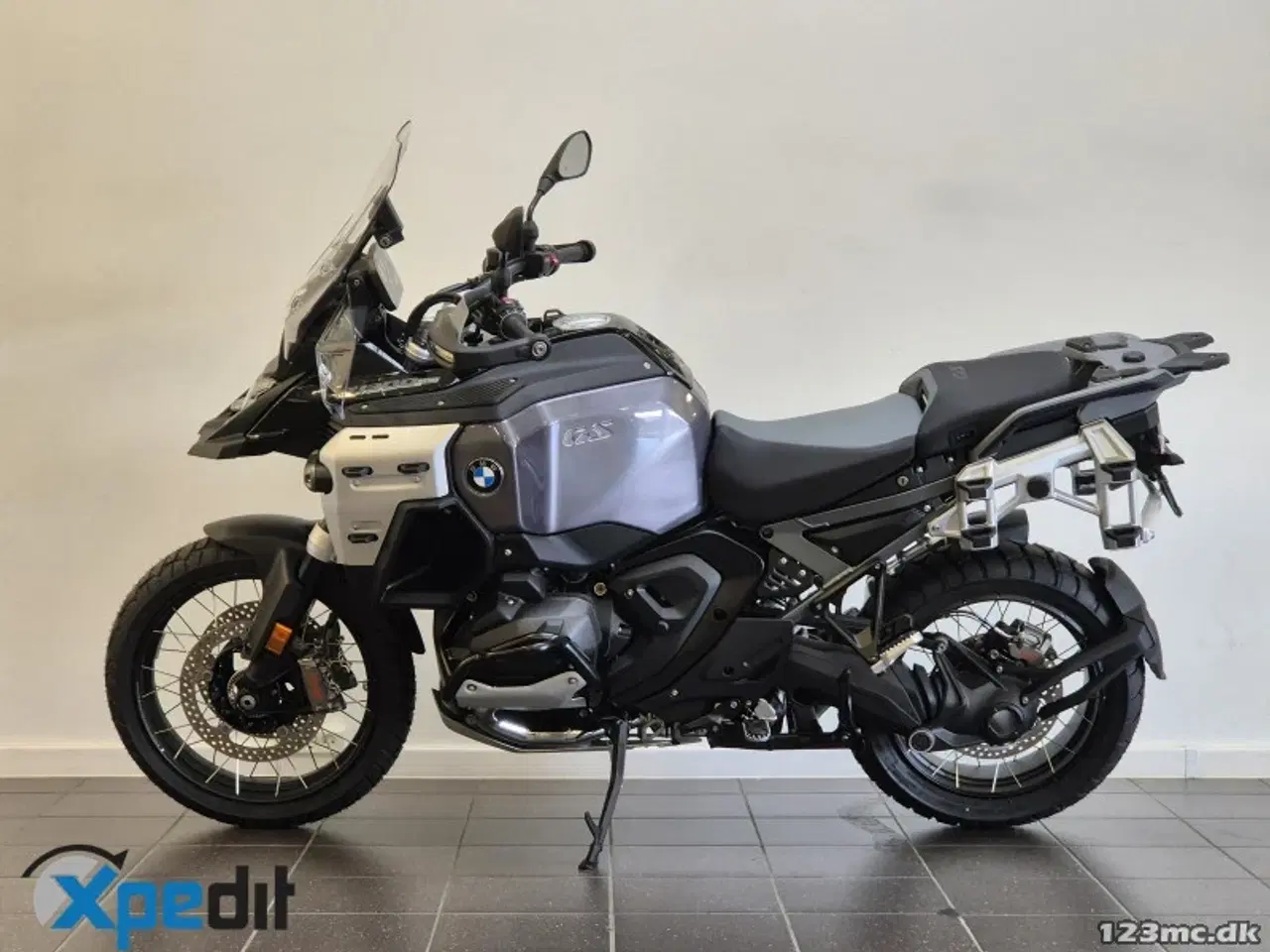 Billede 6 - BMW R 1300 GS Adventure