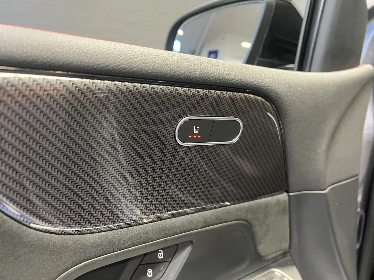 Billede 11 - Mercedes B200 1,3 AMG Line aut.