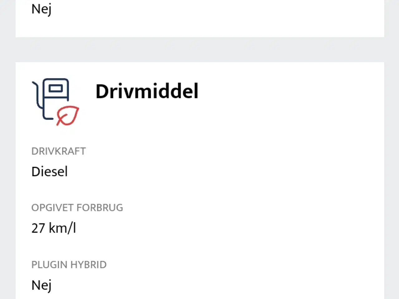 Billede 9 - Polo 1,6 tdi 27km/l