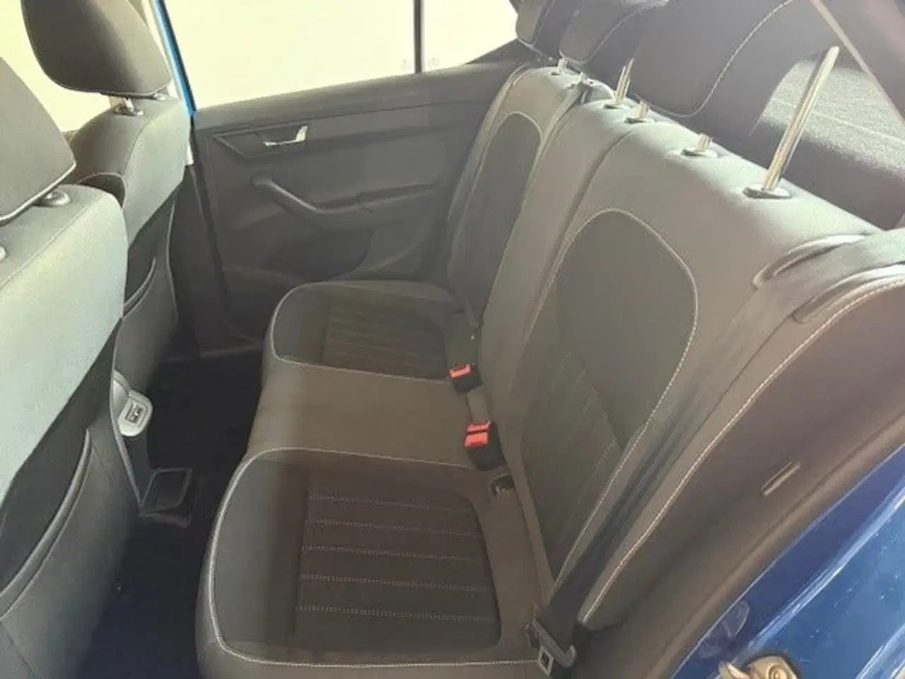 Billede 12 - Skoda Fabia 1,0 TSi 95 Style DSG