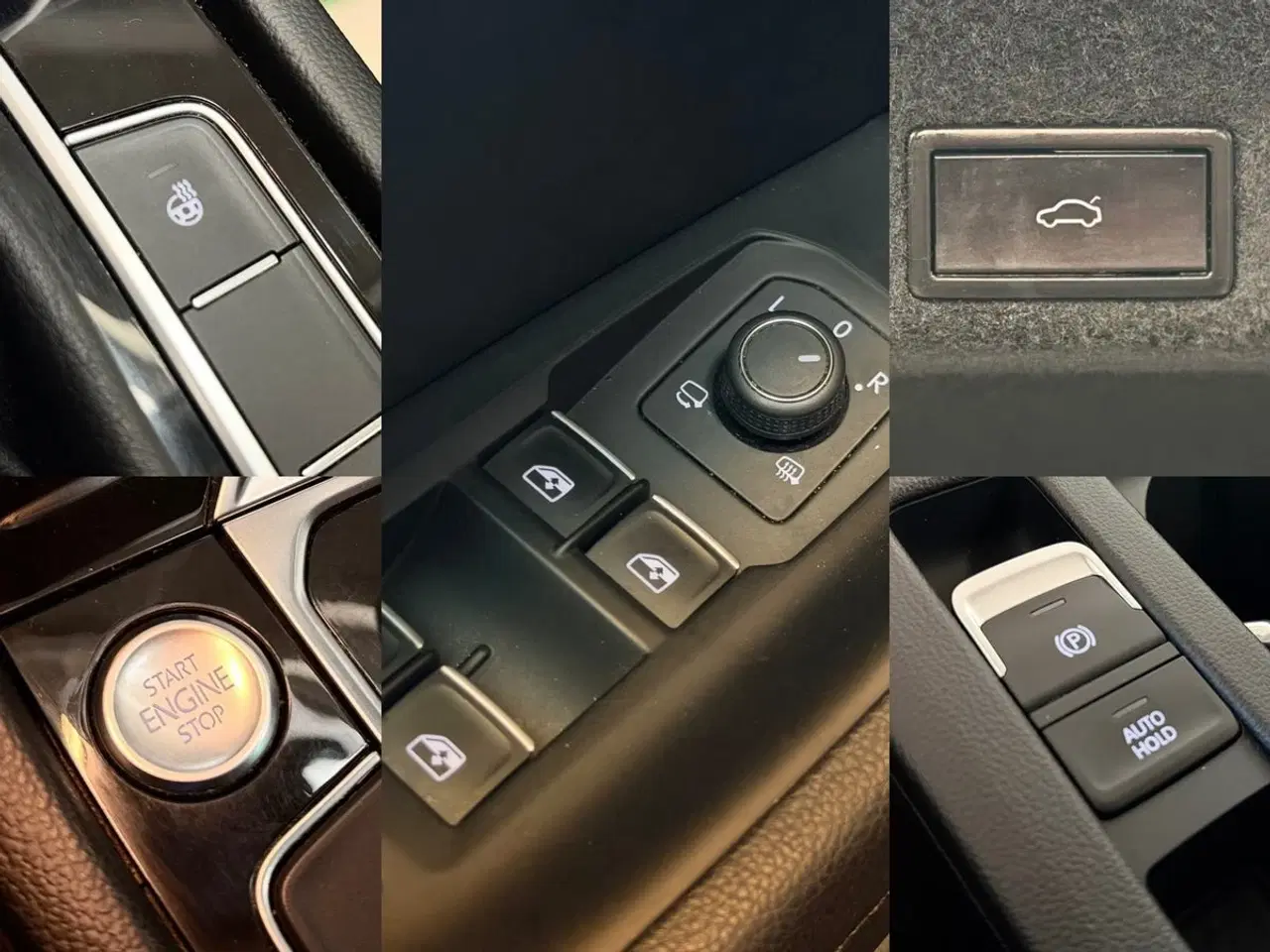 Billede 17 - VW Passat 2,0 TDi 150 Highline DSG