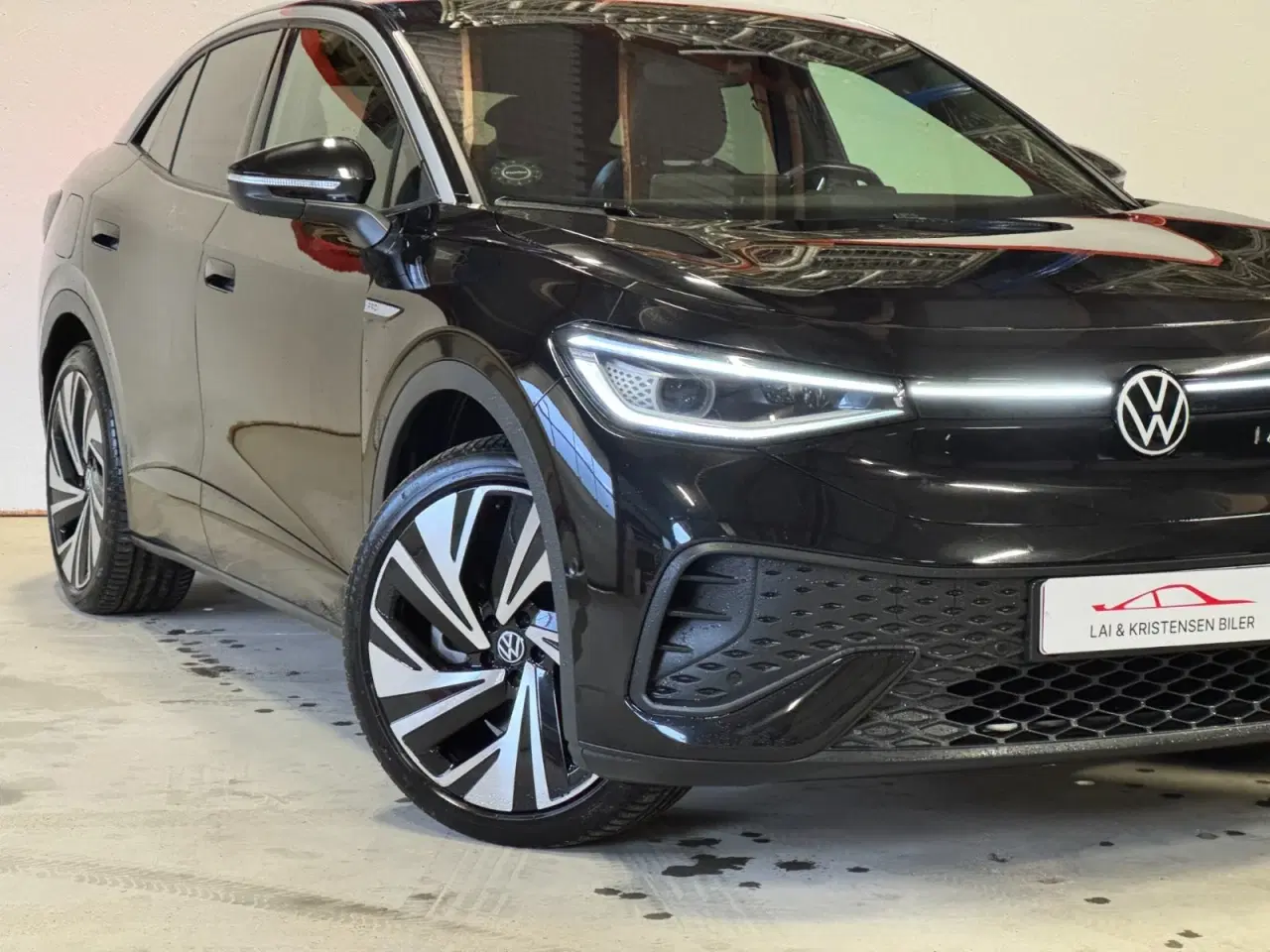 Billede 2 - VW ID.5 77 Pro Performance