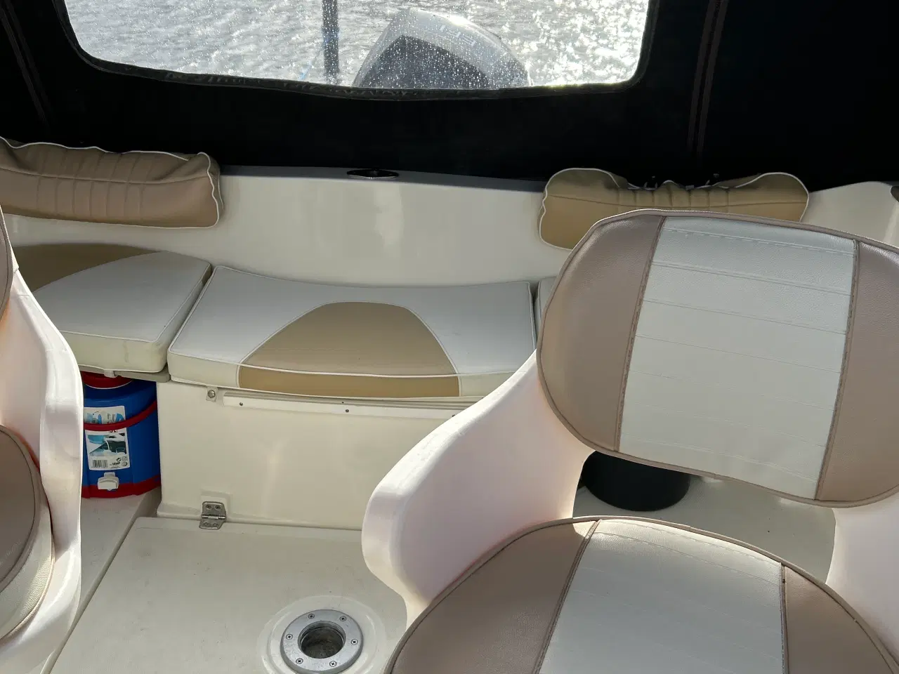 Billede 6 - QuickSilver 540 Aktiv Cabin