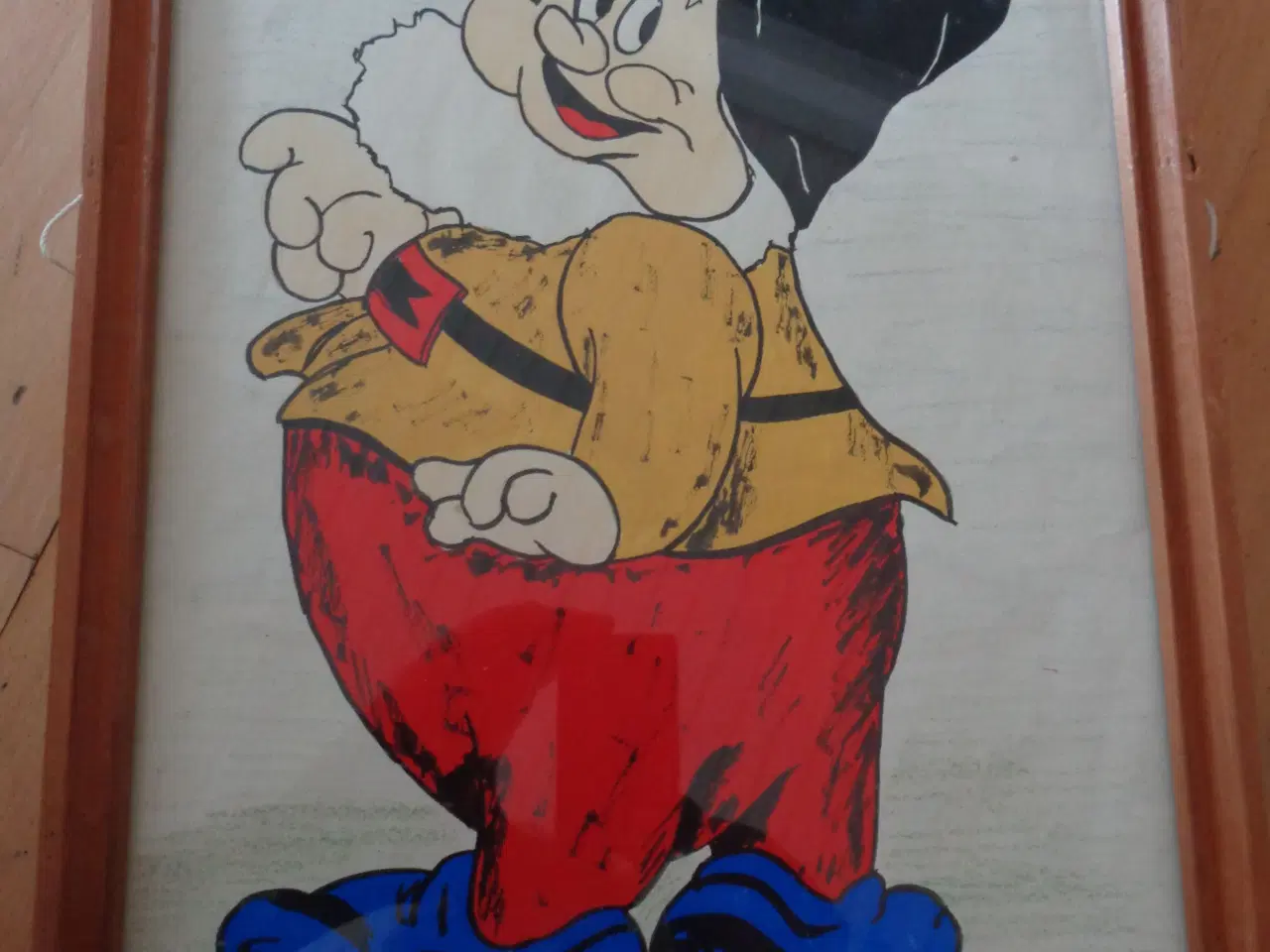 Billede 7 - Disney billeder 