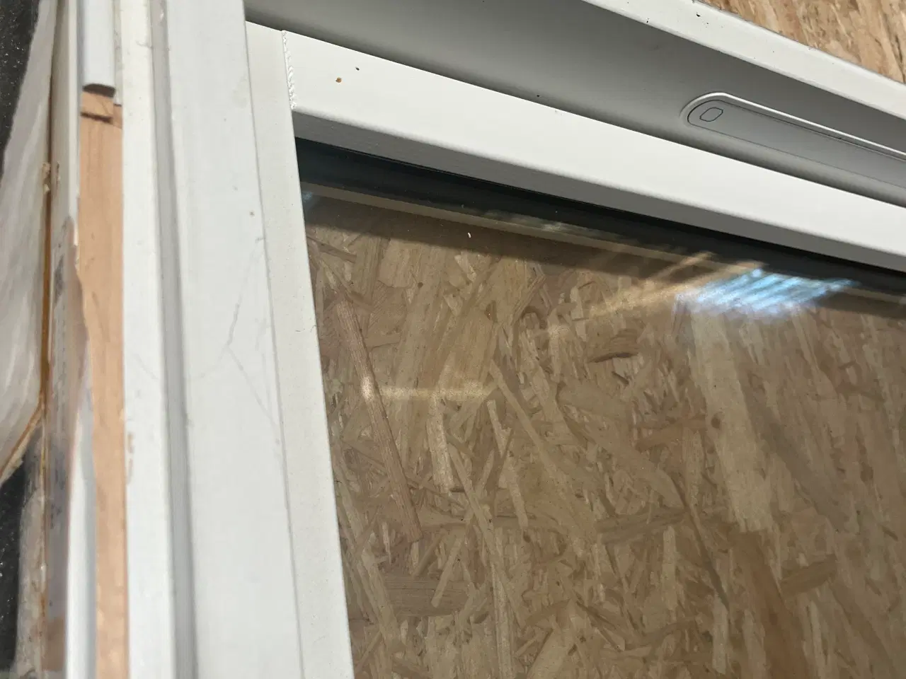 Billede 3 - Trævindue