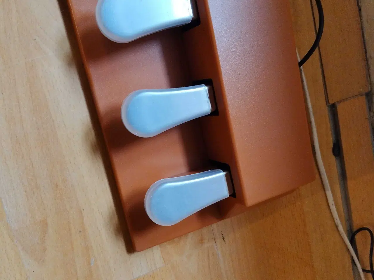 Billede 3 - Donner El-klaver spar 1000kr