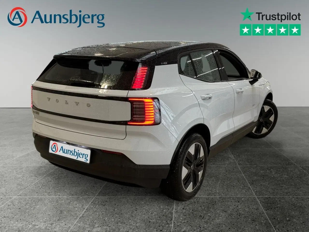 Billede 2 - Volvo EX30  Standard Range Plus