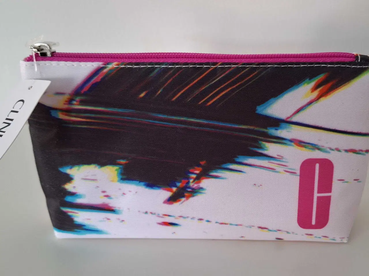 Billede 1 - Ny Clinique kosmetikpung 