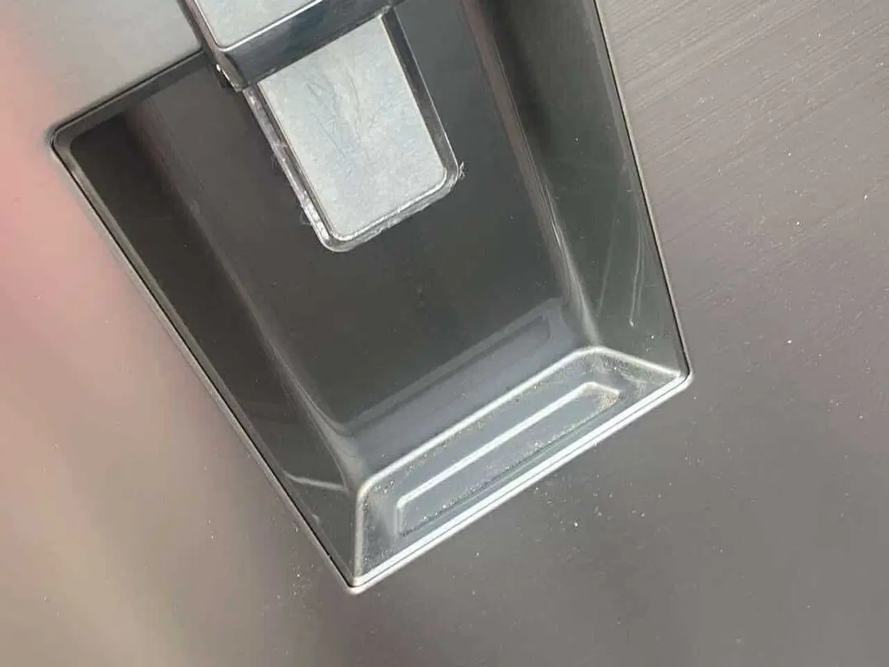 Billede 10 - Samsung køleskab med beholder til koldt vand 