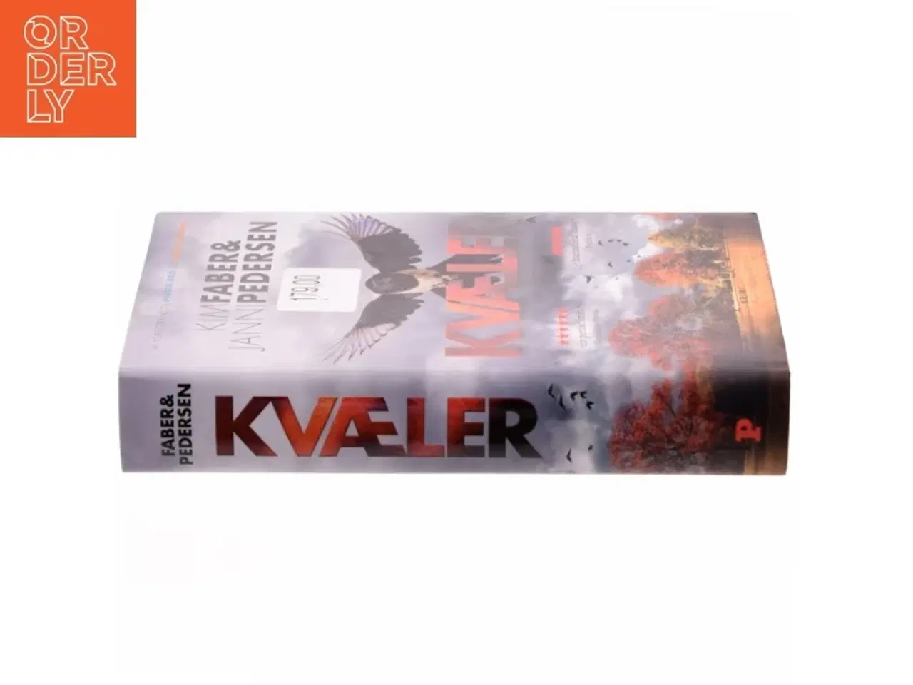 Billede 2 - Kvæler af Faber&Pedersen