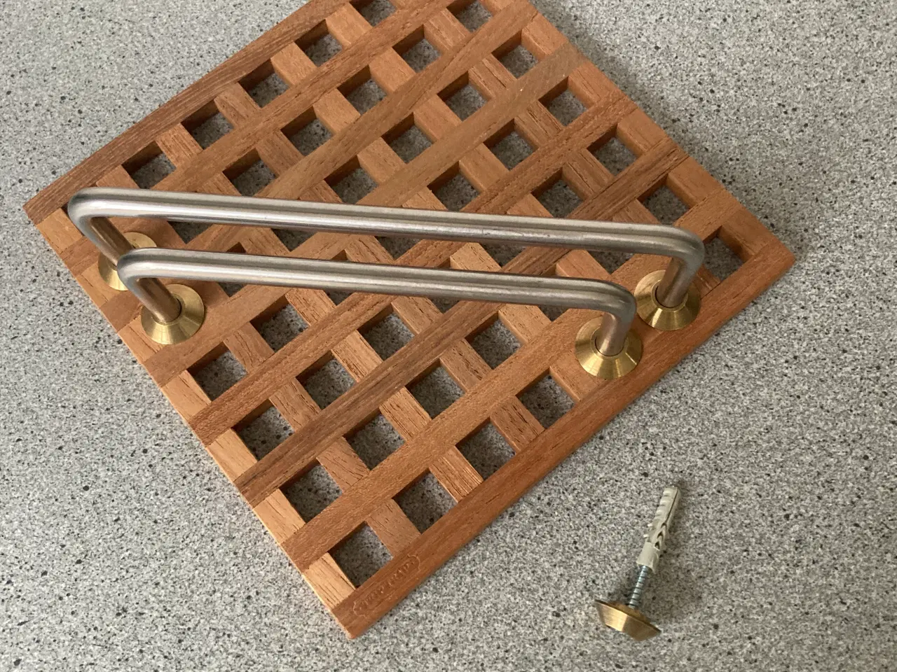 Billede 1 - Trip trap