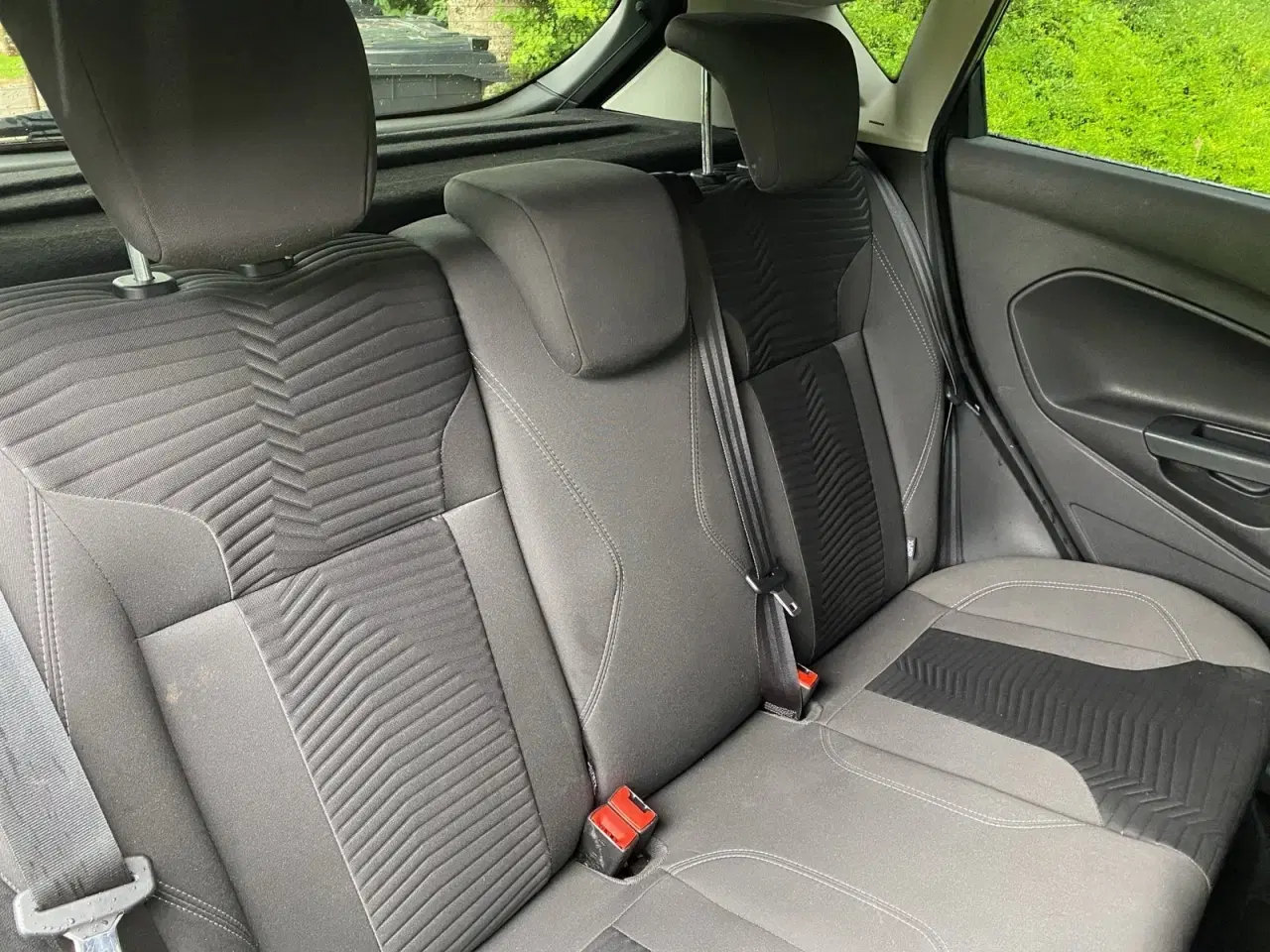 Billede 15 - Ford Fiesta 1,0 SCTi 125 Titanium X