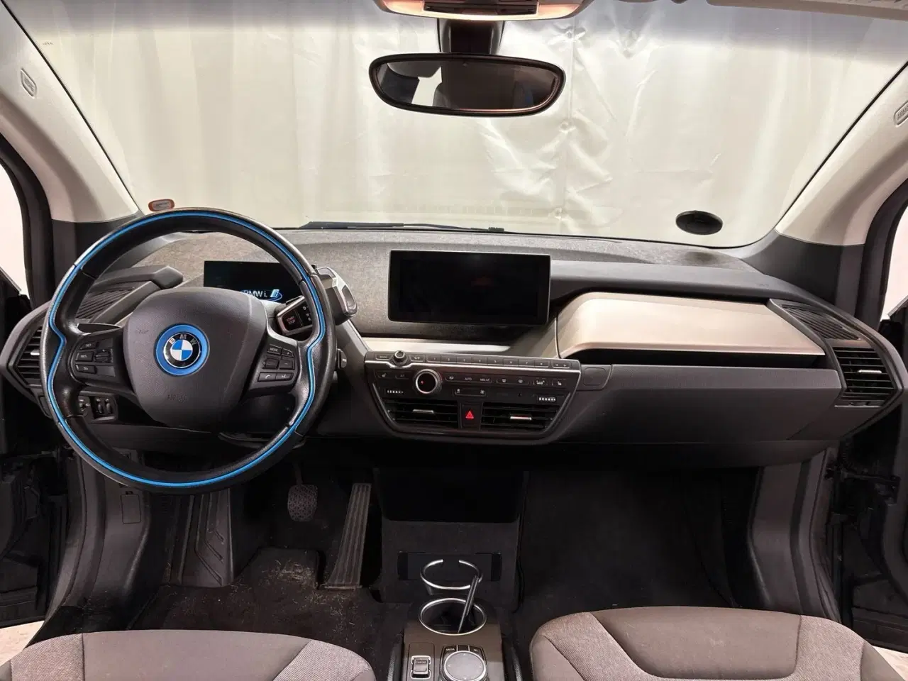 Billede 2 - BMW i3  REX