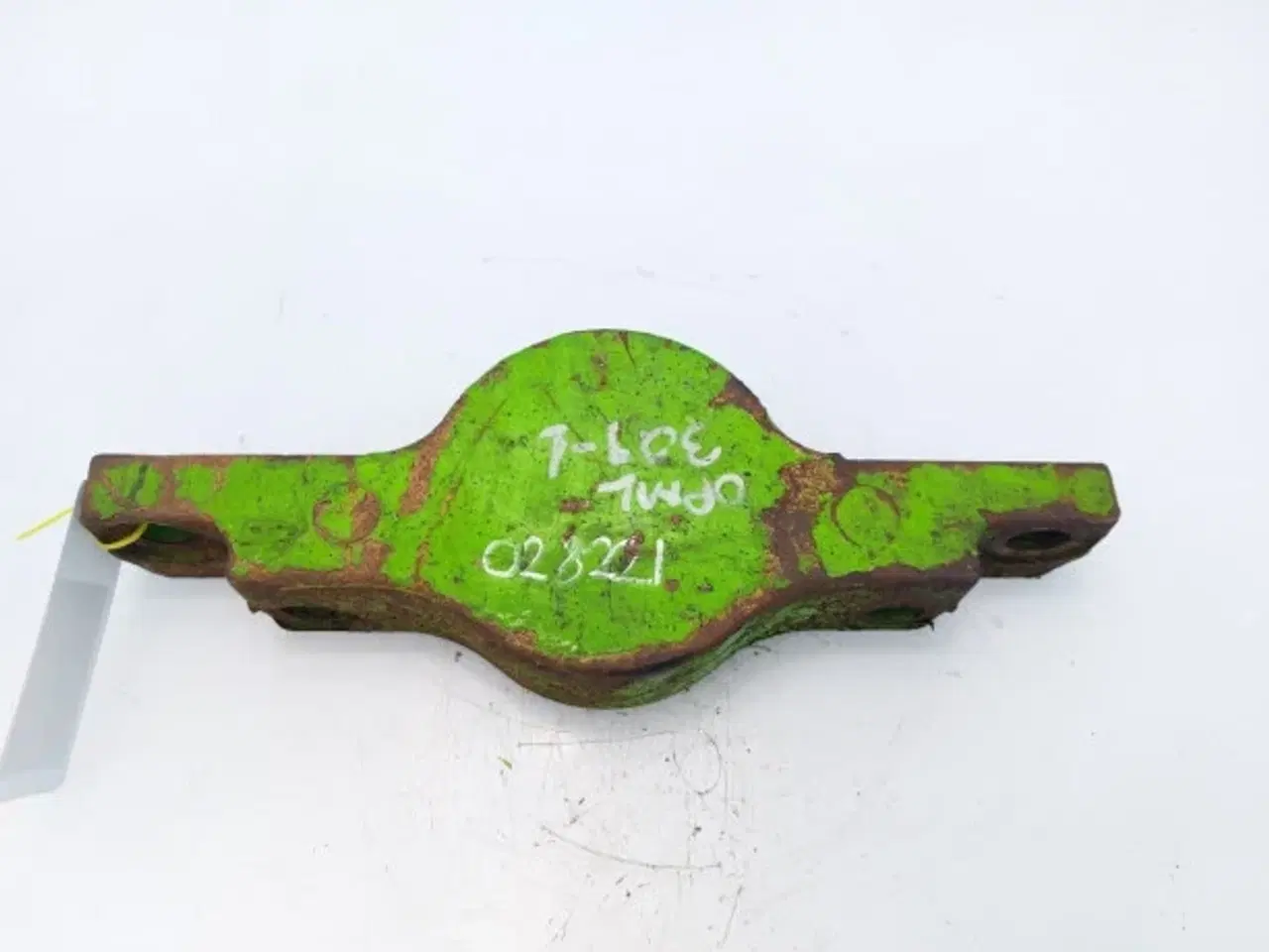 Billede 10 - Merlo 30.1 Hub 028221