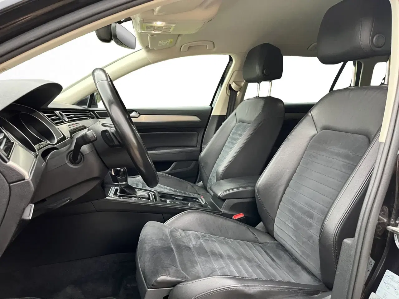 Billede 9 - VW Passat 1,4 TSi 150 Highline+ Variant DSG