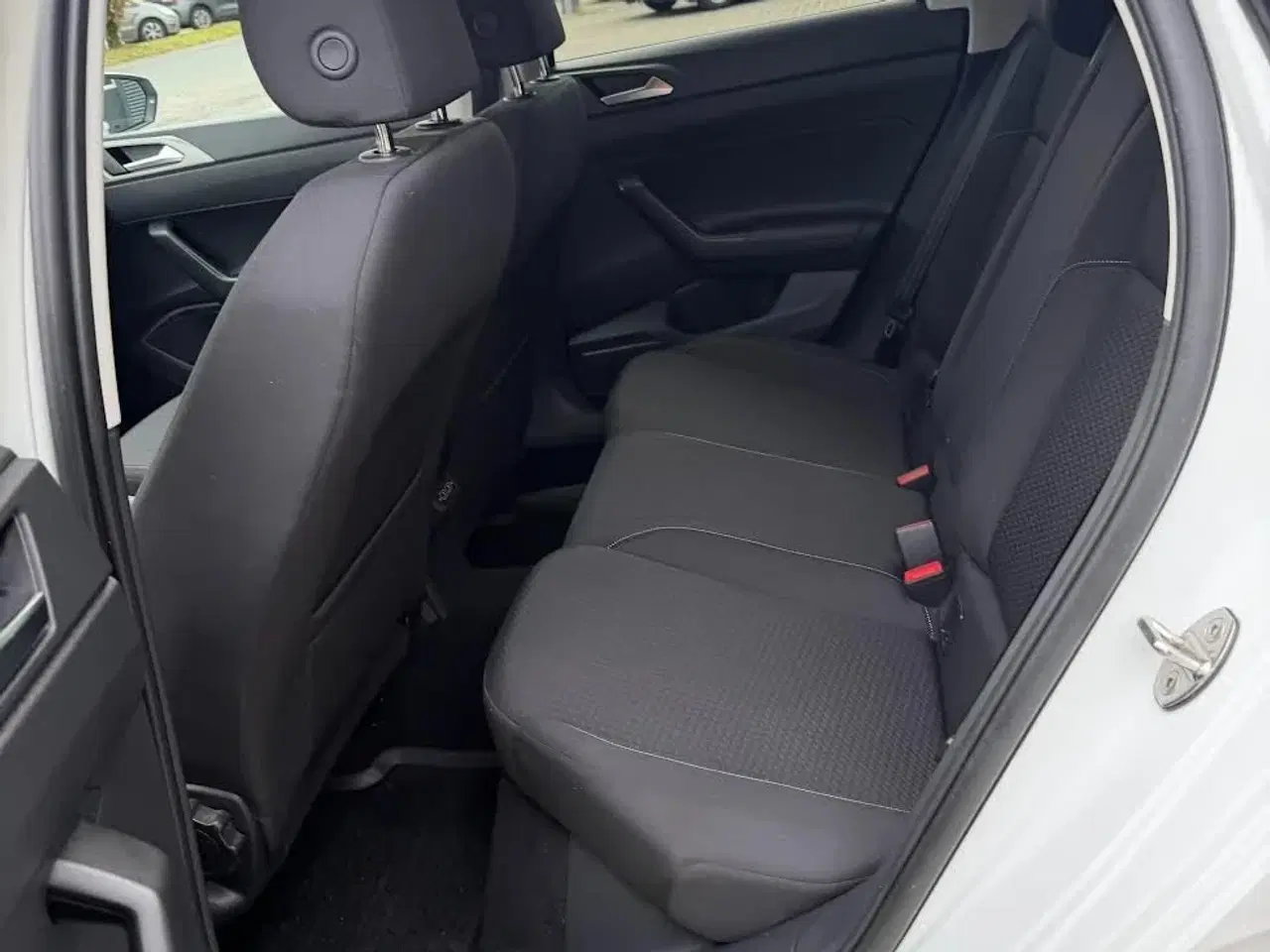 Billede 11 - VW Polo 1,6 TDi 95 Highline DSG