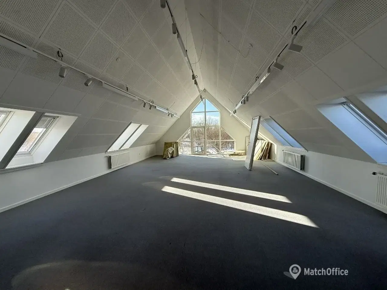 Billede 10 - Attraktivt kontor- og lagerlejemål med topplacering - i alt ca. 3.942 kvm