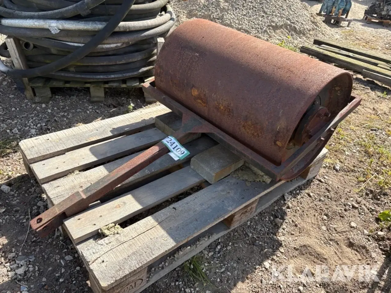 Billede 5 - Trommel
