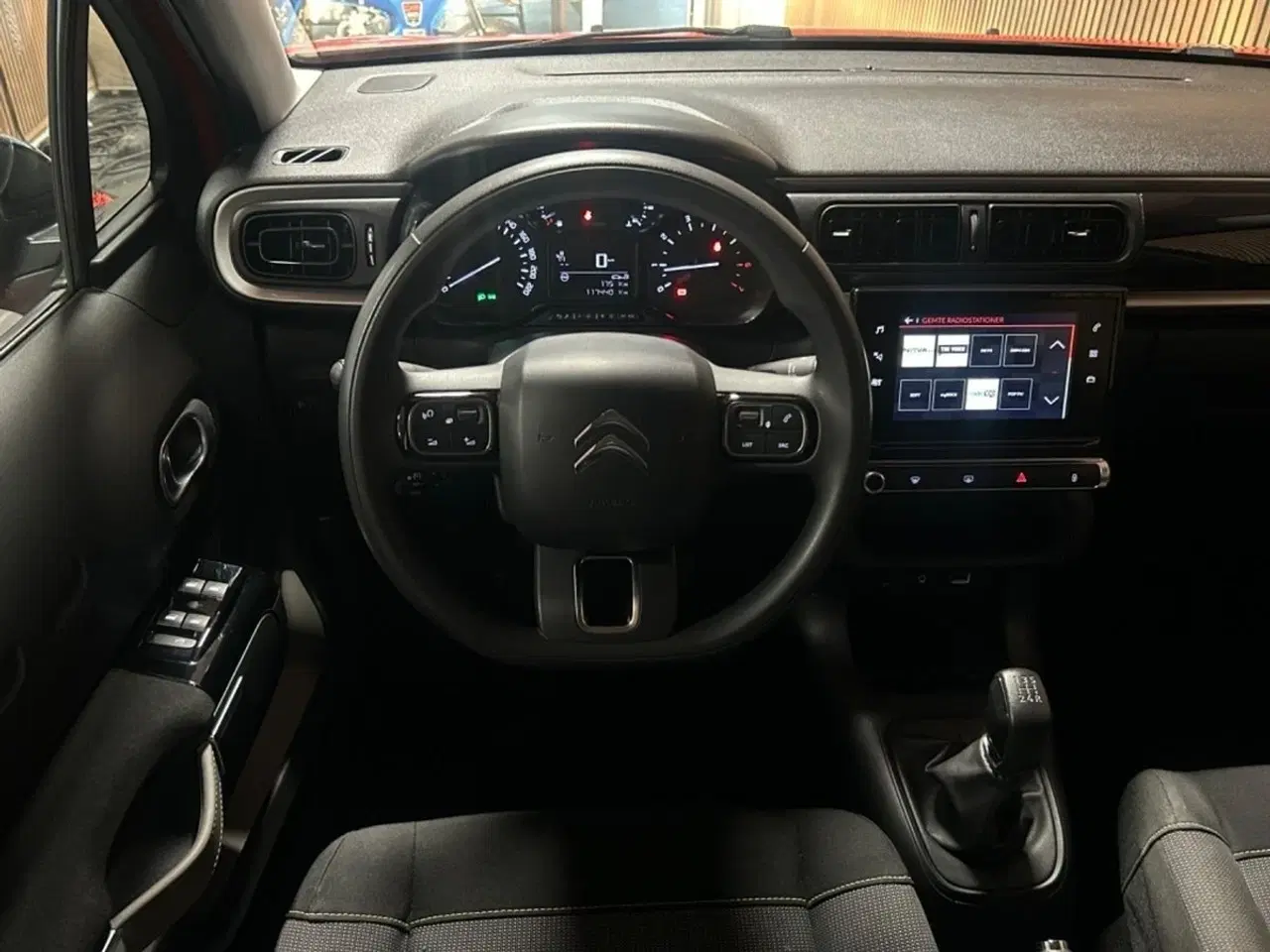 Billede 8 - Citroën C3 1,2 PureTech 82 Feel+
