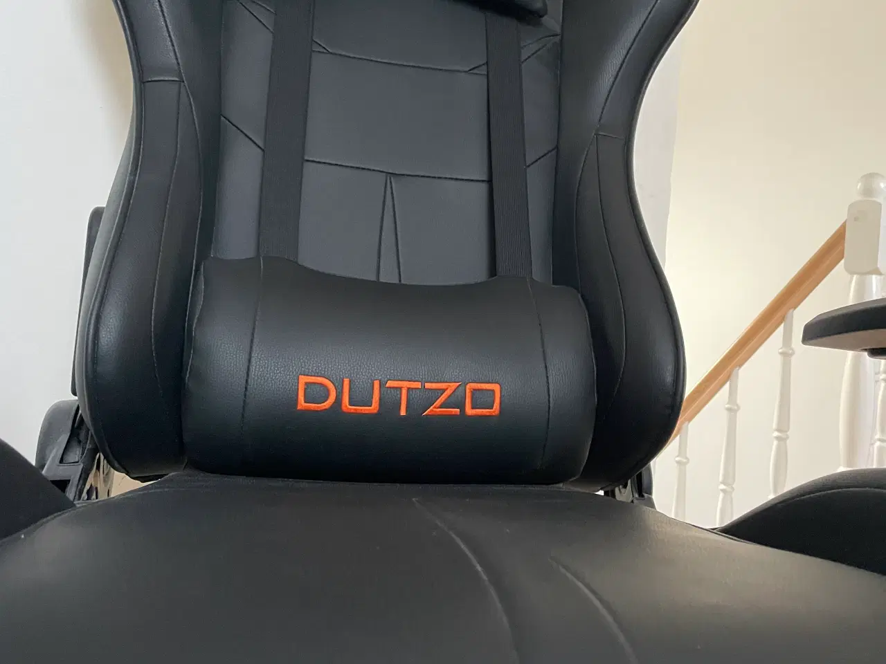 Billede 1 - Gamerstol Dutzo