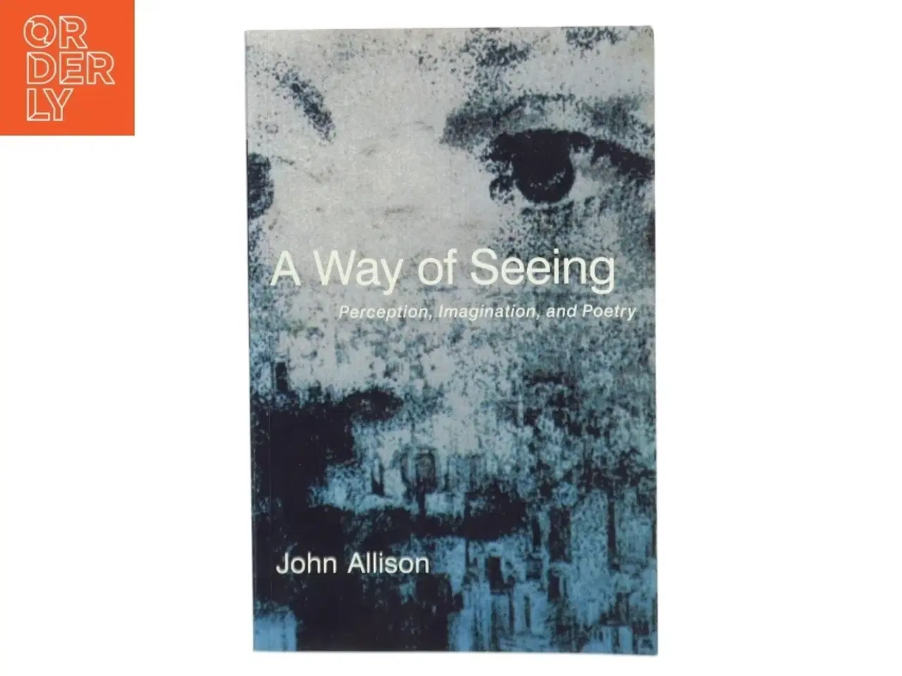 Billede 1 - A Way of Seeing af John Allison (Bog)