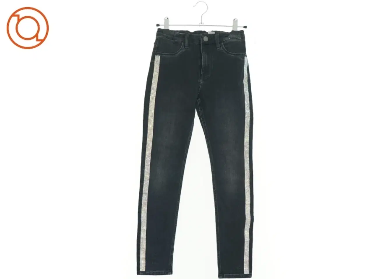 Billede 2 - Bukser (str. 140 cm)
