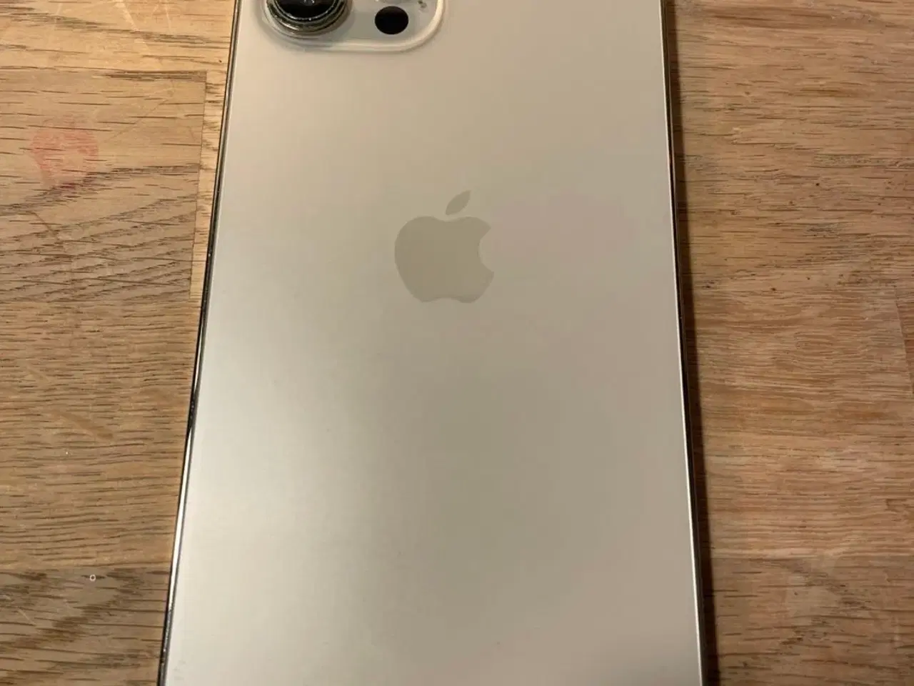 Billede 6 - iPhone 12 Pro Max 256gb 