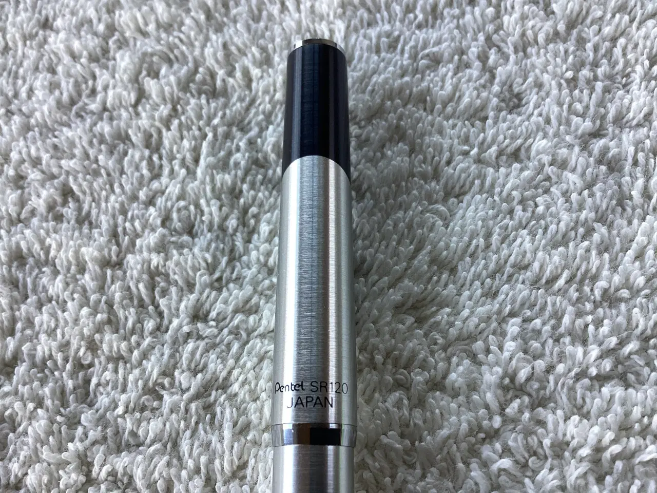 Billede 2 - Elegant Pentel SR120 kuglepen.