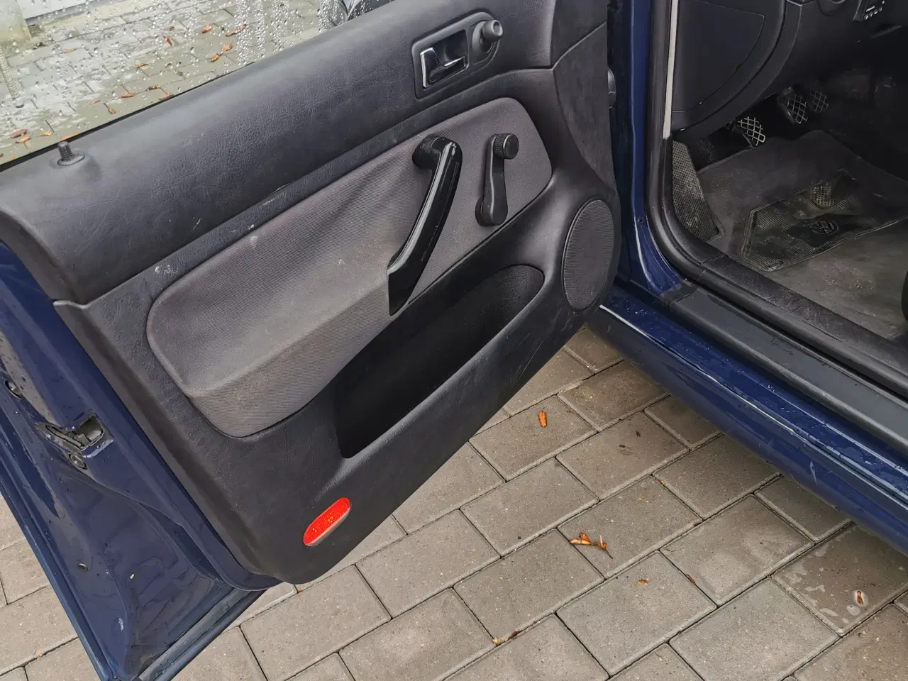 Billede 7 - Golf 1,9 TDI