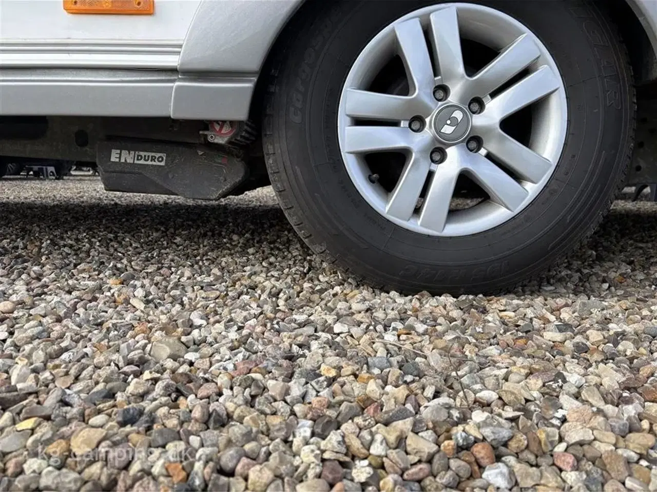 Billede 15 - 2016 - Adria Adora 522 UP ALDE   Centralvarme, Mover, Aircon og Isabella Sun Shine Plus.