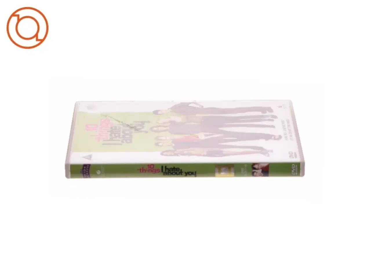 Billede 2 - 10 Things I Hate About You