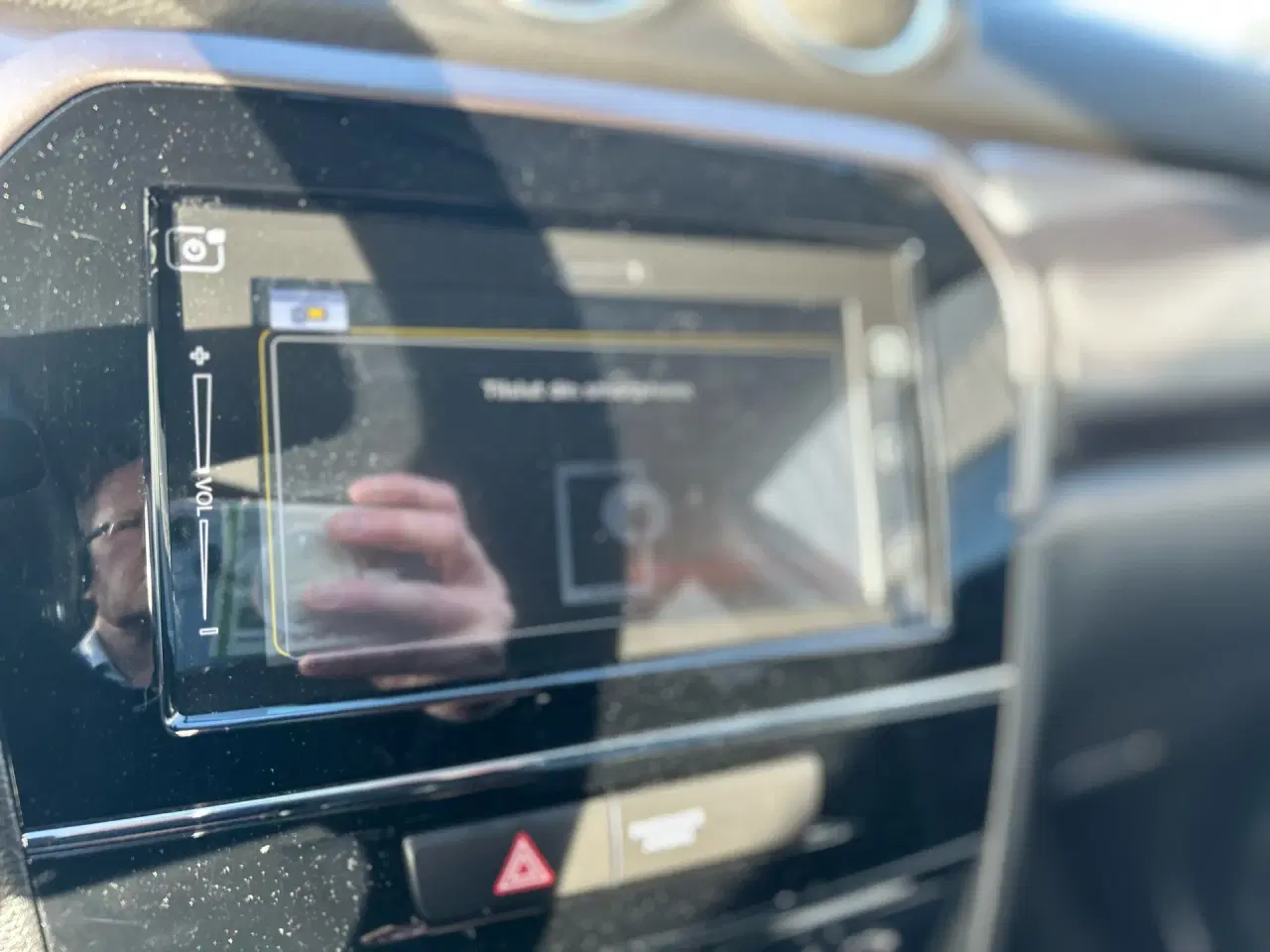 Billede 12 - Suzuki Vitara 1,4 Boosterjet Mild hybrid Active 129HK 5d 6g