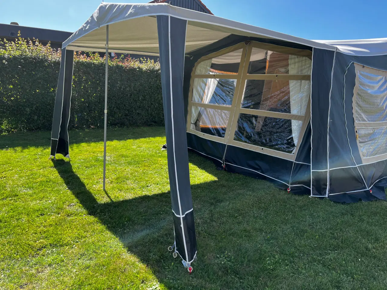 Billede 7 - Camplet Royal