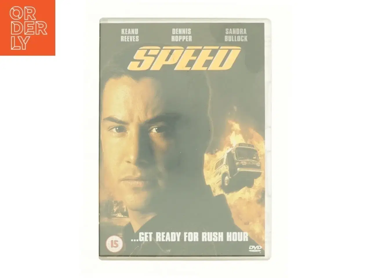 Billede 1 - Speed