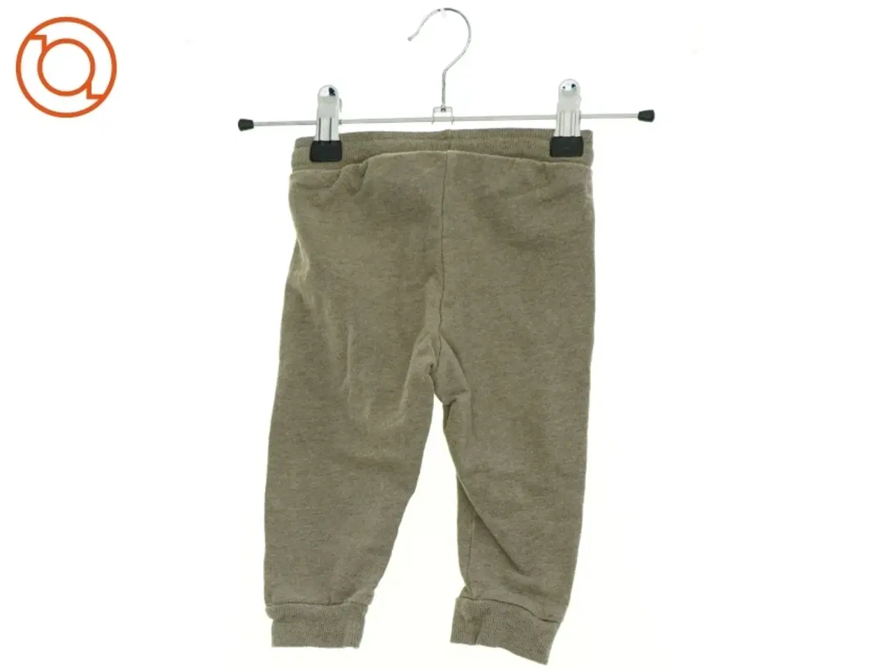 Billede 2 - Sweatpants fra H&M (str. 80 cm)