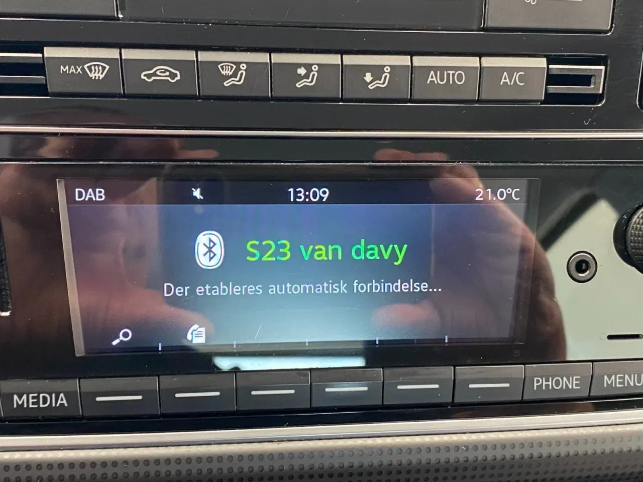 Billede 24 - Skoda Citigo-e  iV Ambition