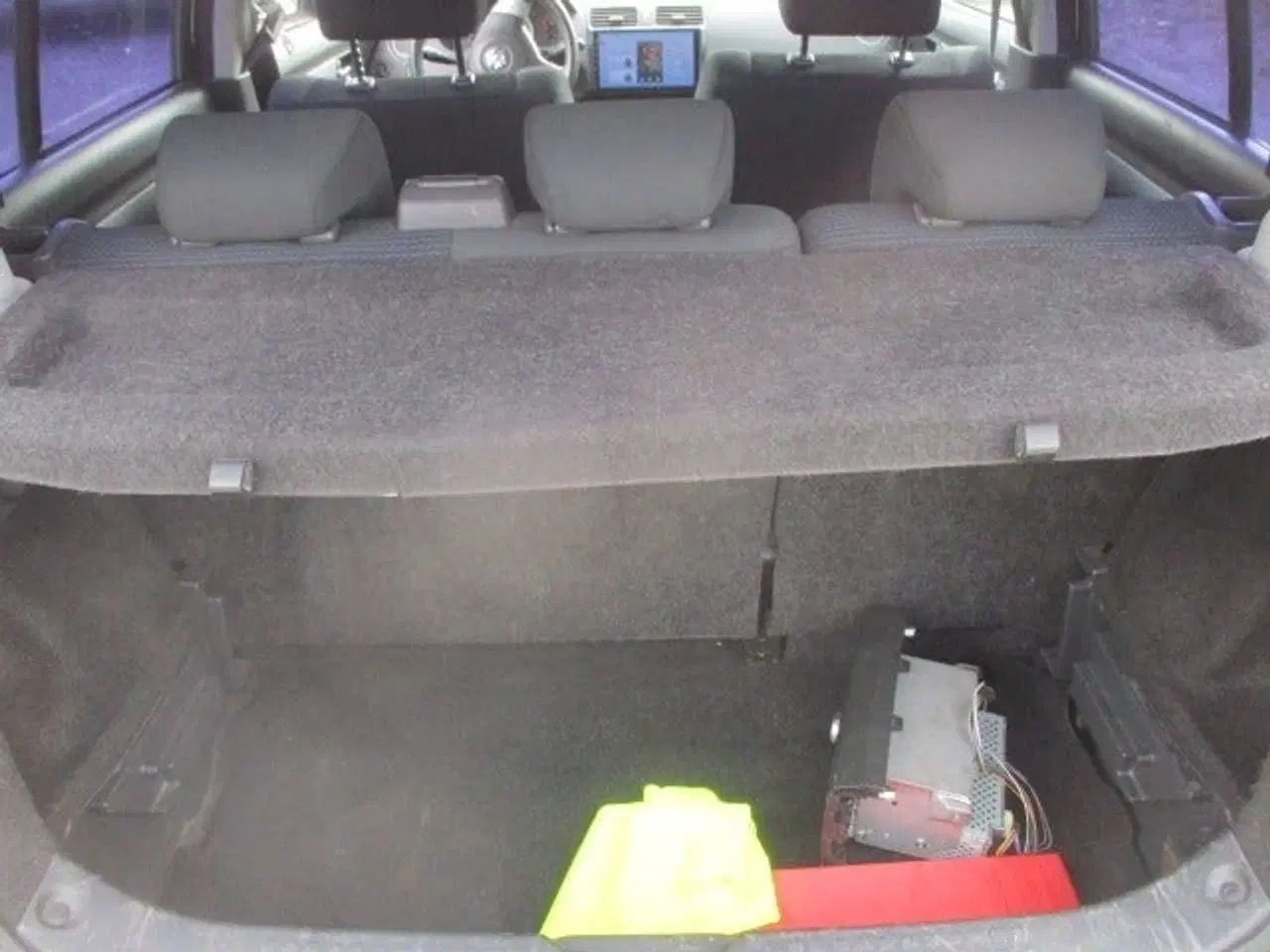 Billede 5 - Suzuki Swift 1,3 