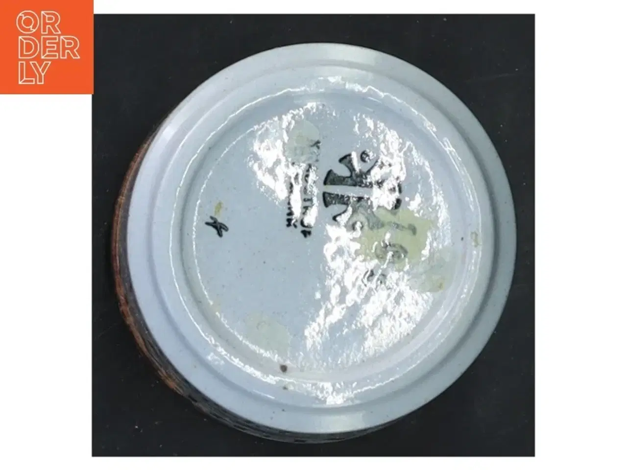 Billede 3 - Knabstrup Laurbær (str. 8x7 cm)