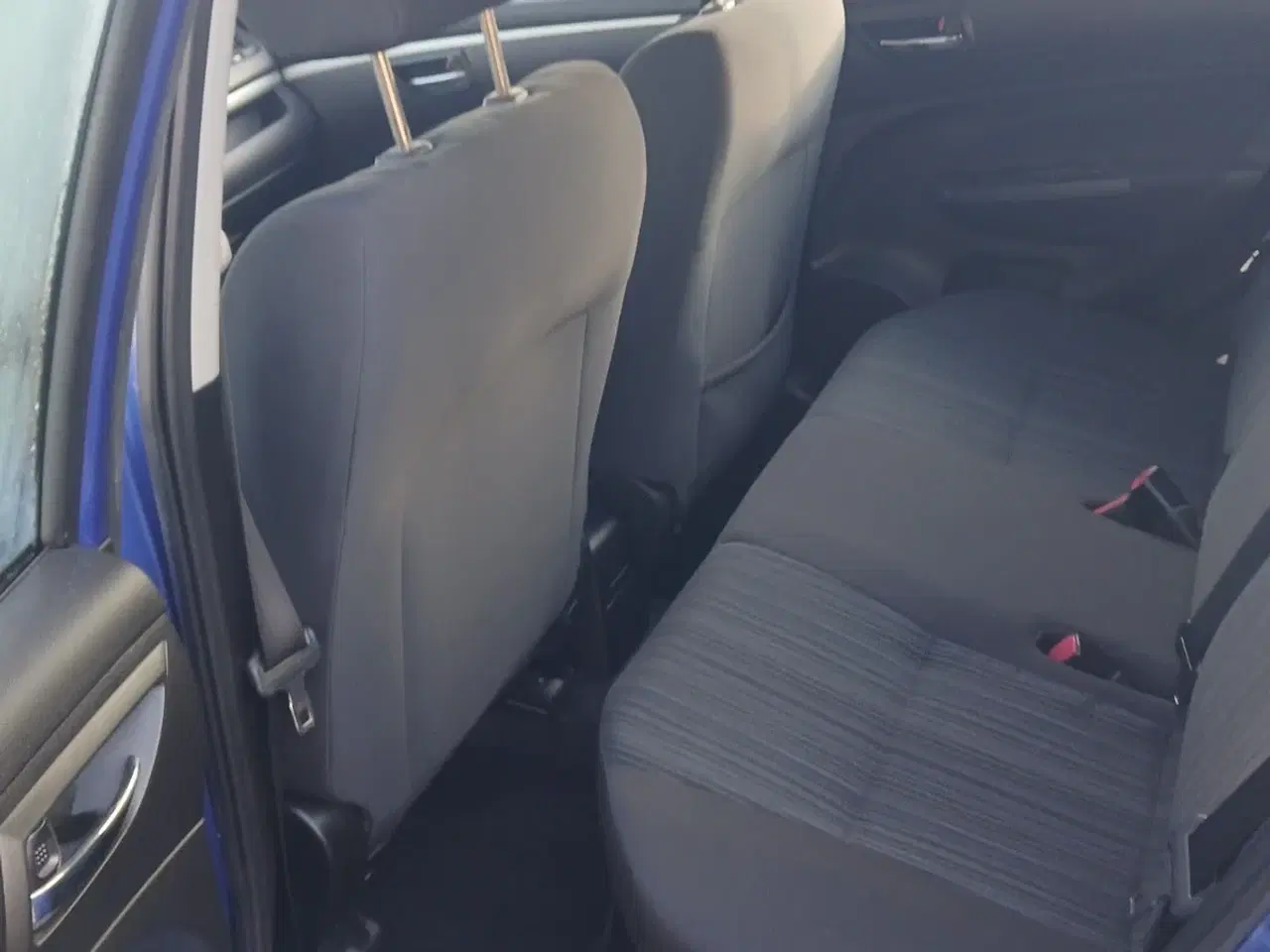 Billede 14 - Suzuki Swift 1,2 Dualjet Club