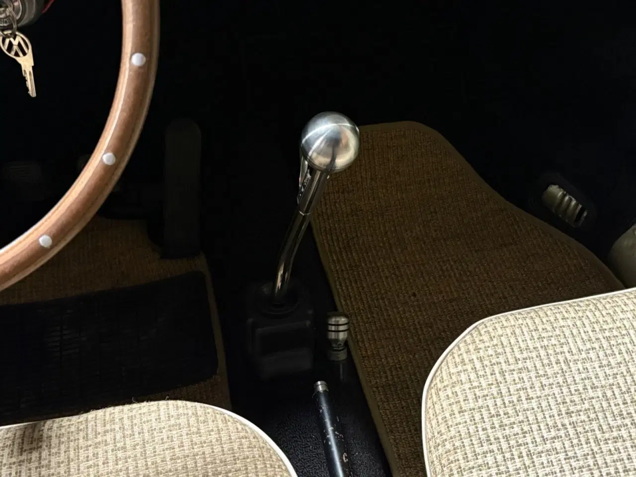 Billede 10 - VW 1200 1,2 