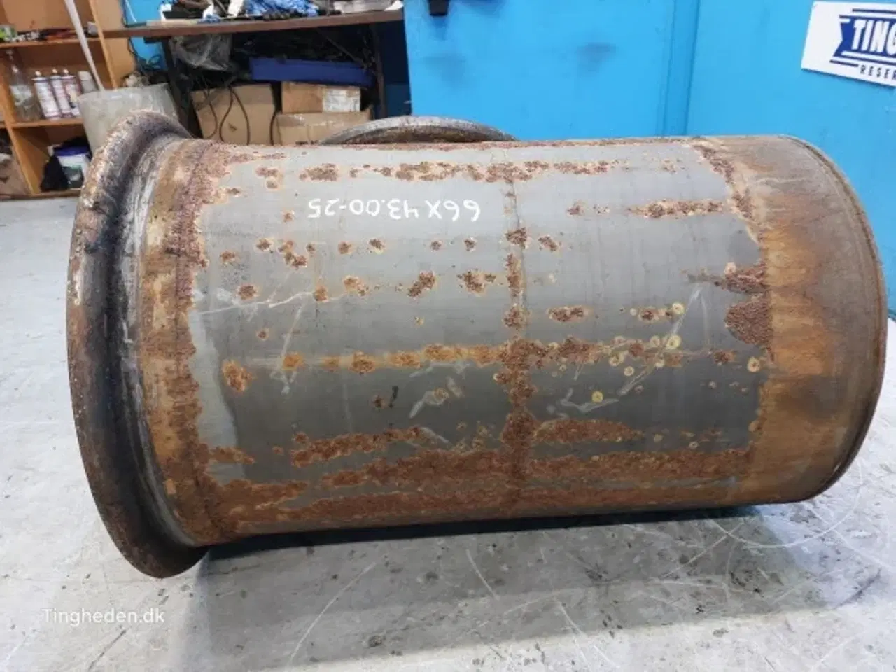 Billede 8 - 25"   66x43.00-25