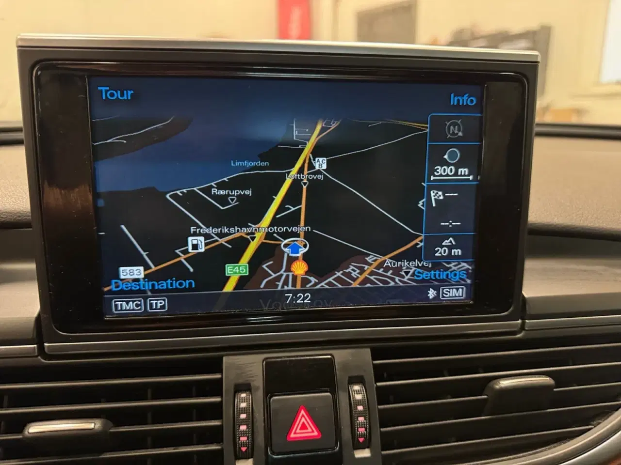 Billede 11 - Audi A6 3,0 TDi 204 Avant quattro S-tr.