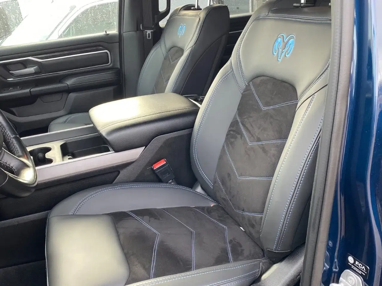 Billede 7 - Dodge RAM 1500 5,7 V8 Hemi Laramie Sport aut.