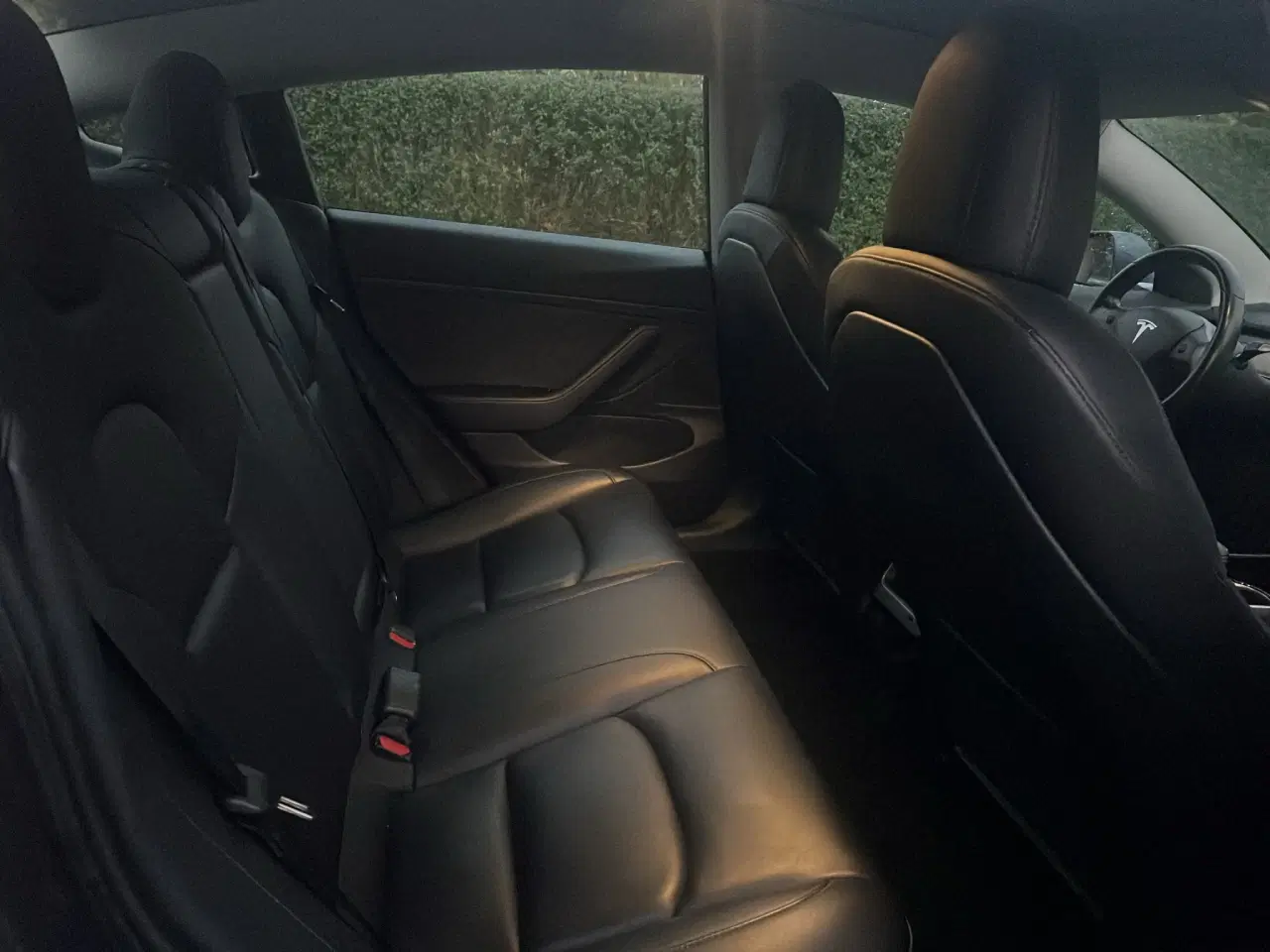 Billede 4 - Tesla model 3 Dual motor