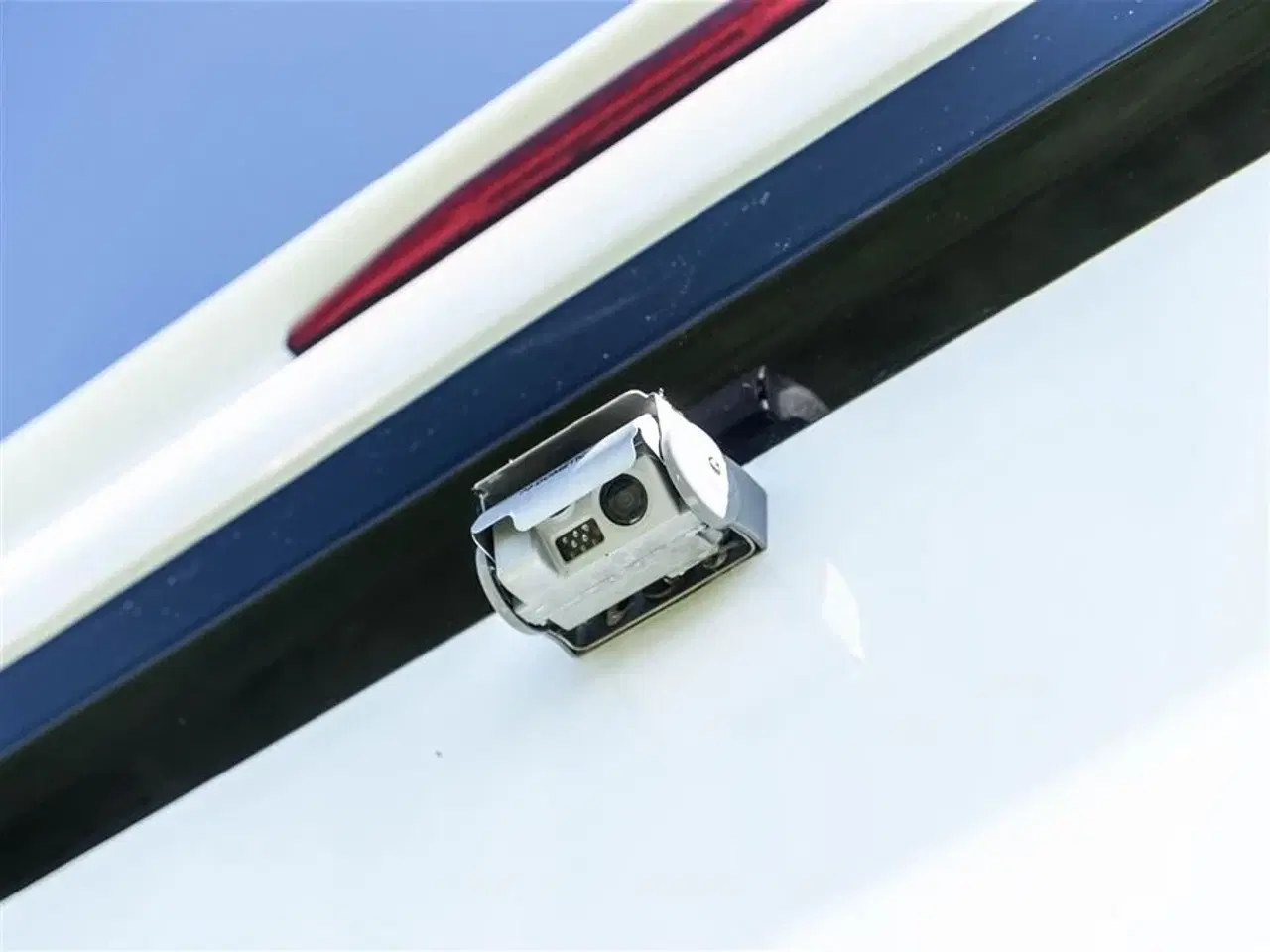 Billede 42 - 2022 - Euramobil Integra Line 720 EF   Tysk kvalitet og luksus