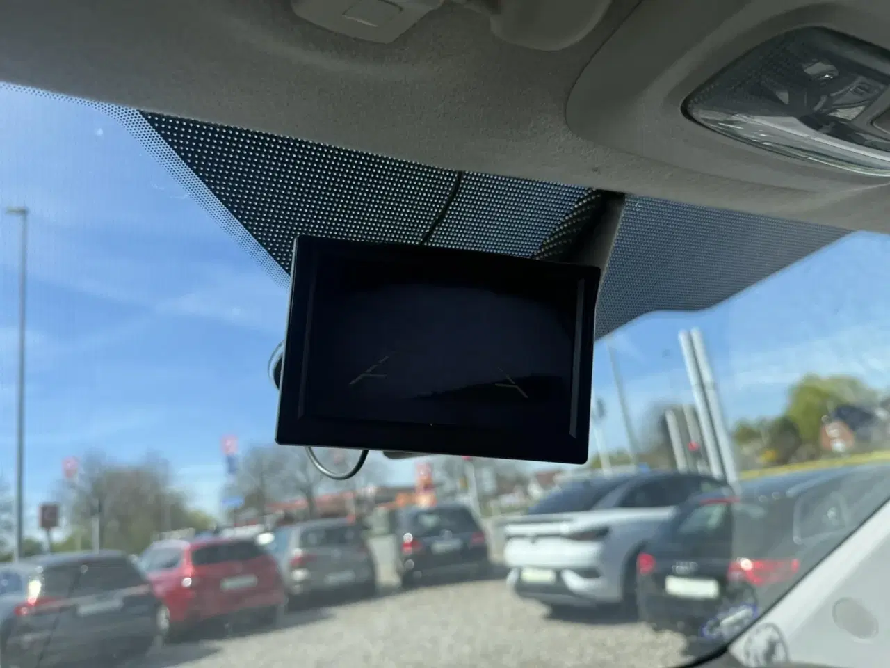 Billede 4 - Ford Transit Custom 310 L2H1 2,2 TDCi Trend 125HK Van 6g